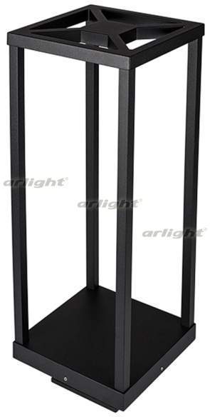 

Садовый светильник Arlight LGD-Path-Cub-H500B-12W warm white наземный 21800, LGD-Path-Cub-H500B-12W warm white