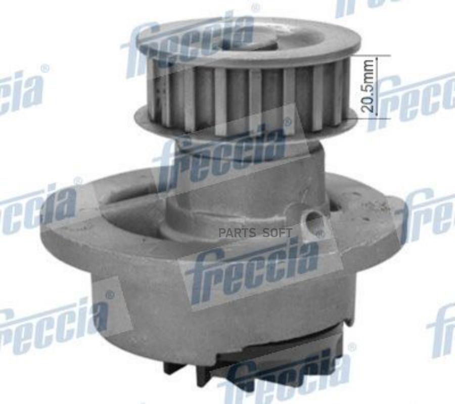 

ПОМПА Freccia WP0107