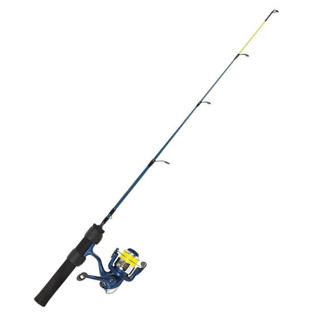 

Комбо набор RAPALA Squall удочка, катушка, леска 71cm Medium Light