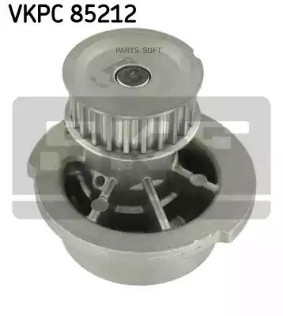 

ПОМПА Skf VKPC85212