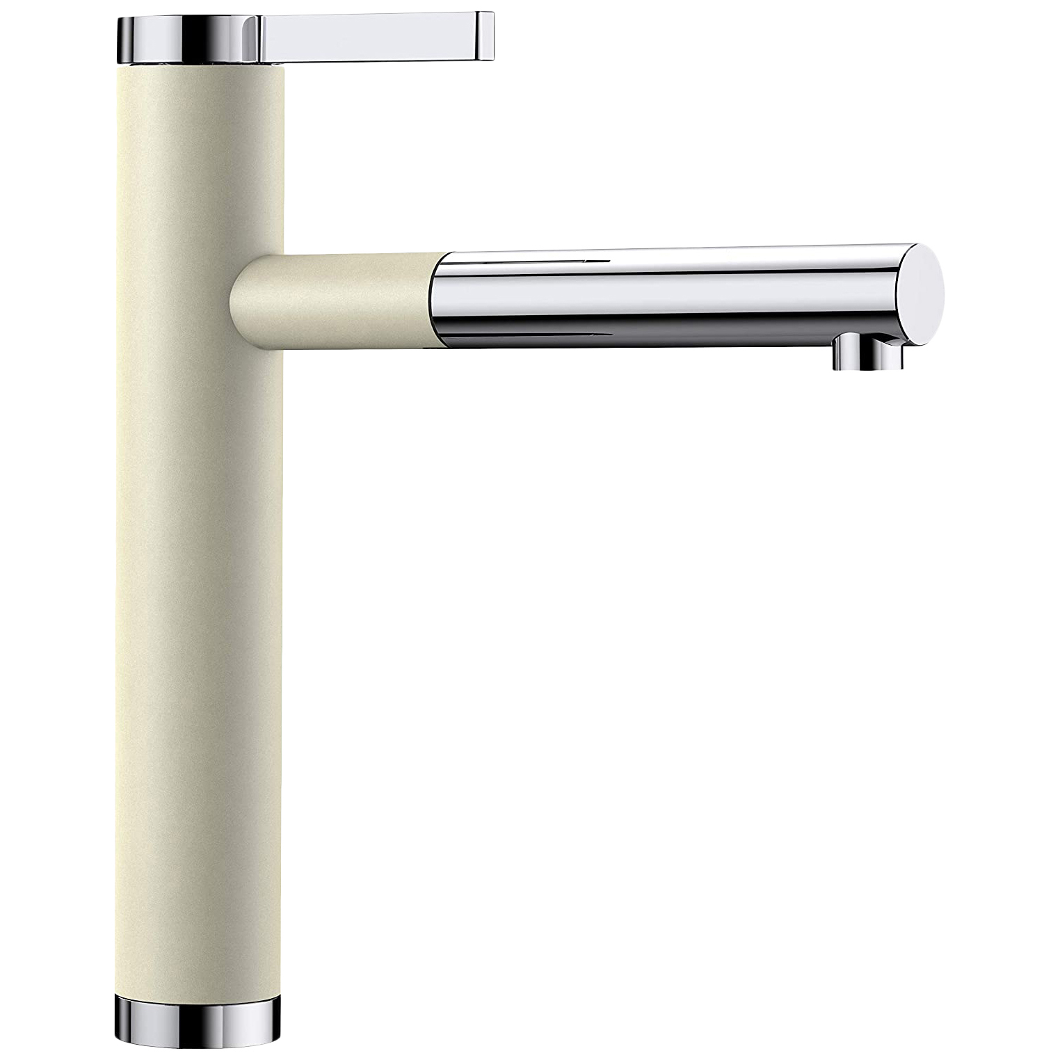 

Смеситель для кухонной мойки Blanco LINEE-S 518442 жасмин, LINEE-S