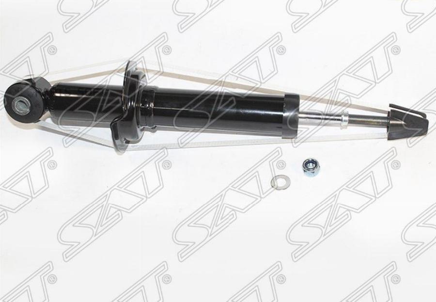 

SAT Стойка задняя MITSUBISHI AIRTREK/OUTLANDER 4G63/4G64GDI 01-05 L=120 LH=RH