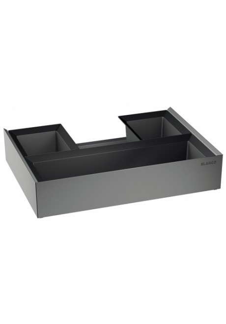 

Ведро Blanco 518727 13л, SELECT ORGA