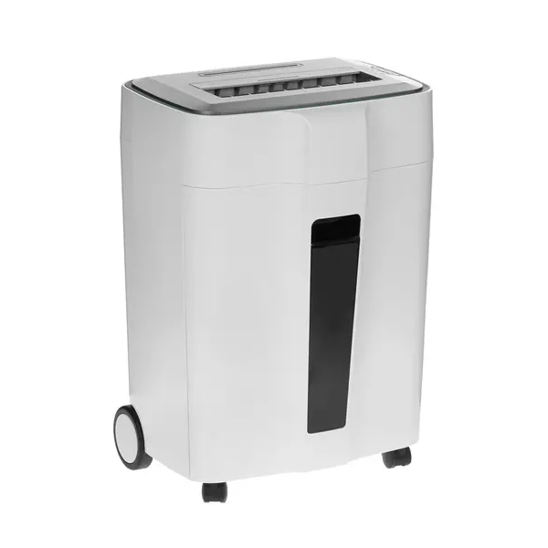 

Шредер Office Kit S140 (1532202), Белый, S140