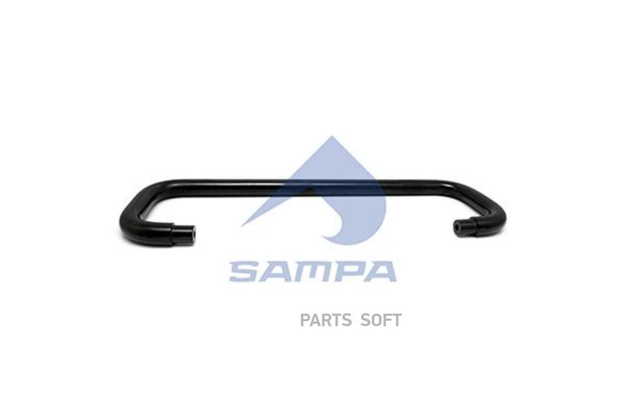 SAMPA Стабилизатор кабины