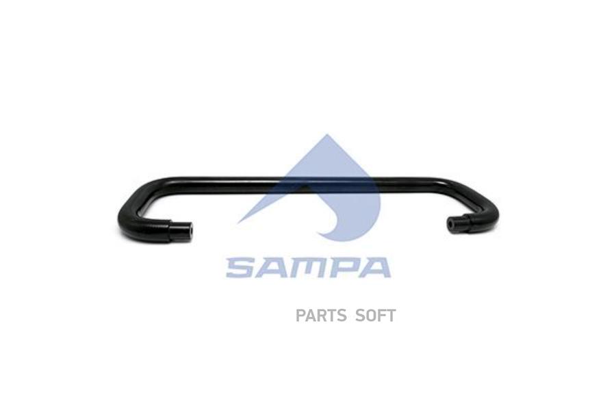 

SAMPA Стабилизатор кабины