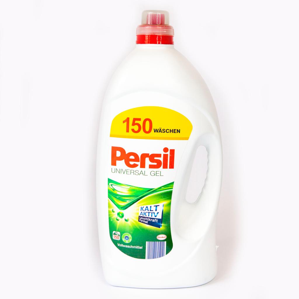 

Универсальный гель для стирки белья Persil 6л