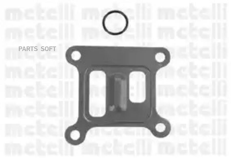 

ПОМПА Metelli 240807