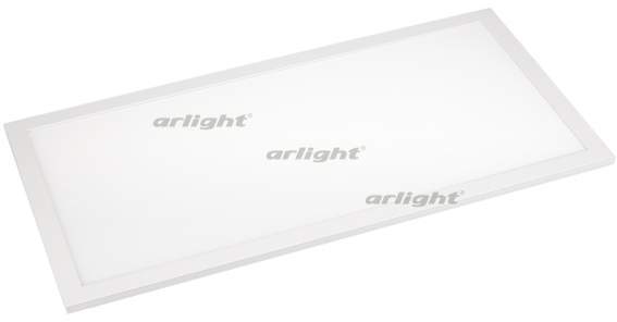 

Arlight Панель IM-300x600A-18W White 023150