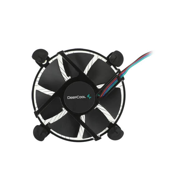 

Кулер для процессора DEEPCOOL CK-11509 (947591), CK-11509
