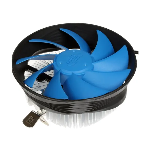 

Кулер для процессора DEEPCOOL GAMMA ARCHER PRO (765983), GAMMA ARCHER PRO