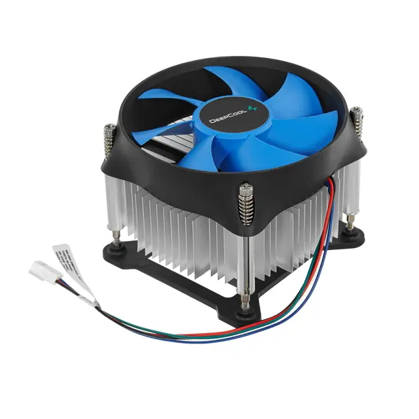 

Кулер для процессора DEEPCOOL THETA 20 (1829974), THETA 20