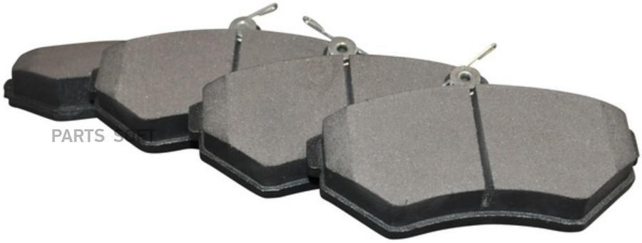 

Колодки Audi A4 (8d2, B5) 1.6 [2000/07-2000/11], Audi A4 (8d2, B5) 1.6 [1994/11-2000/10],