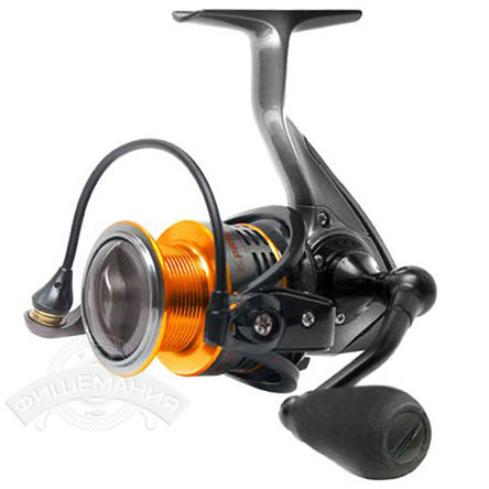 фото Катушка stinger priority ns 2000 nobrand