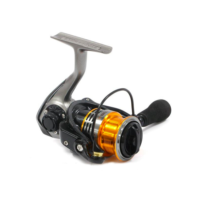 

Катушка Stinger Priority NS 2000, Черный