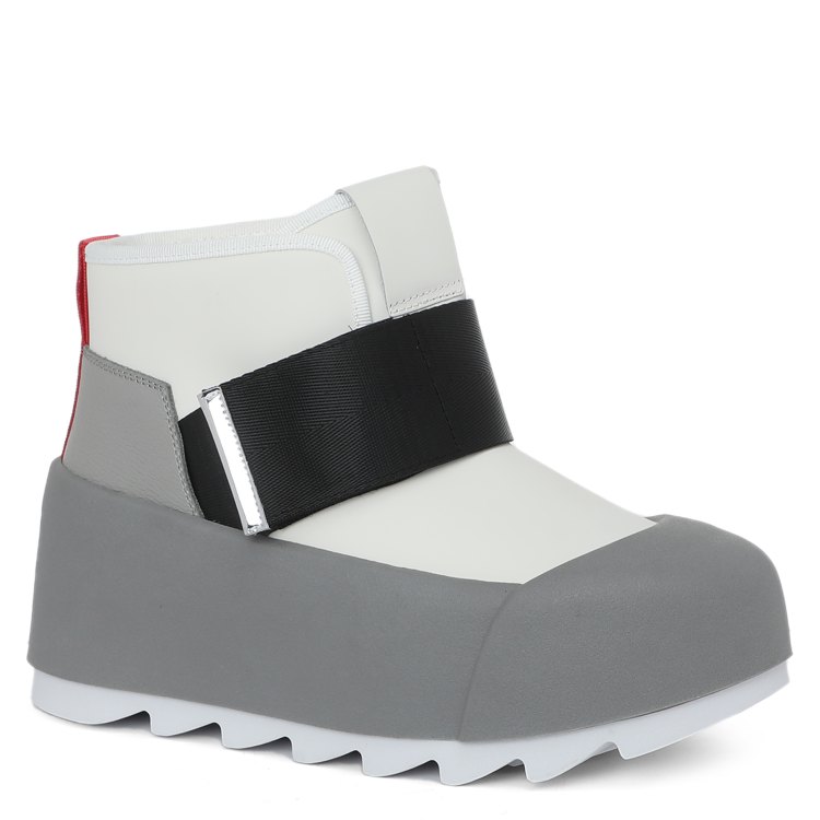 

Угги женские Tendance AJ1376-5 белые 42 EU, Белый, AJ1376-5