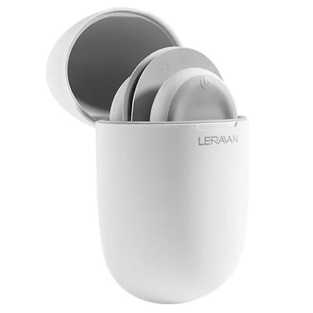 

Массажер Leravan LF-U8 для бедер, белый, LF-U8