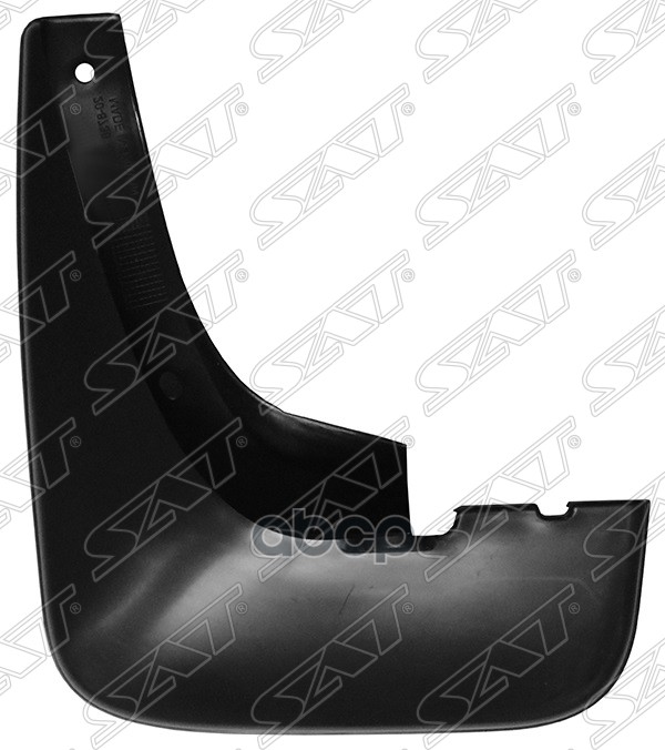 

Брызговик Toyota Camry 01-06 Задний Lh Sat арт. STTY38064B2