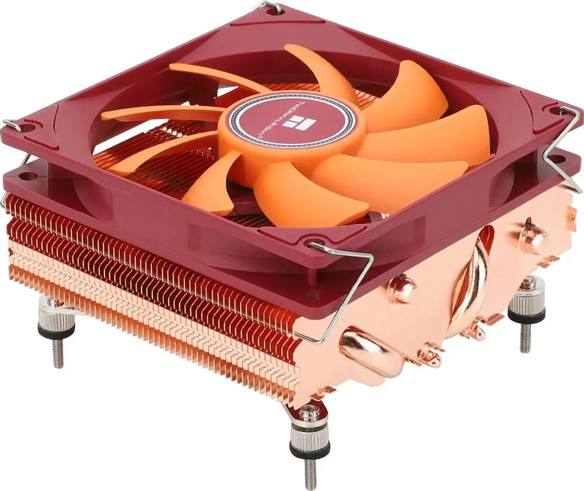 

Кулер для процессора THERMALRIGHT AXP-90 X47 Copper, AXP-90 X47 Copper