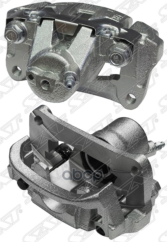 

Суппорт Тормозной Rr Toyota Land Cruiser 200/Tundra/Sequoia 07- Lh Sat арт. ST4785060070