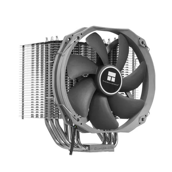 

Кулер для процессора THERMALRIGHT Macho Rev.C Plus (1893110), Macho Rev.C Plus