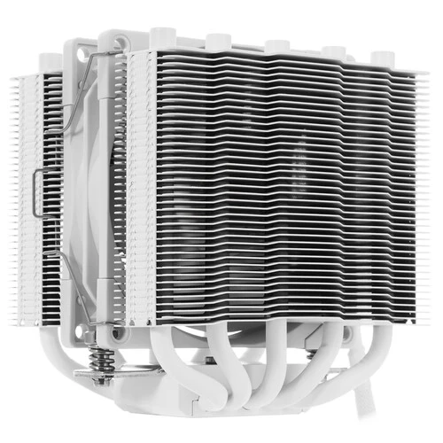 

Кулер для процессора Thermalright Silver Soul 110 White (1893083), Thermalright Silver Soul 110 White