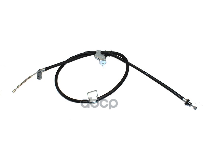 

Трос Стояночного Тормоза Nissan Qashqai J10 06-13 Rh Sat арт. ST36530JD00A