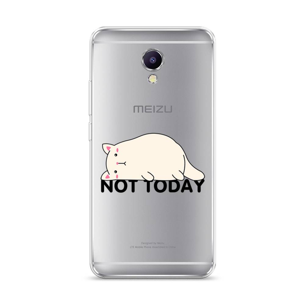 Чехол на Meizu M5 Note  