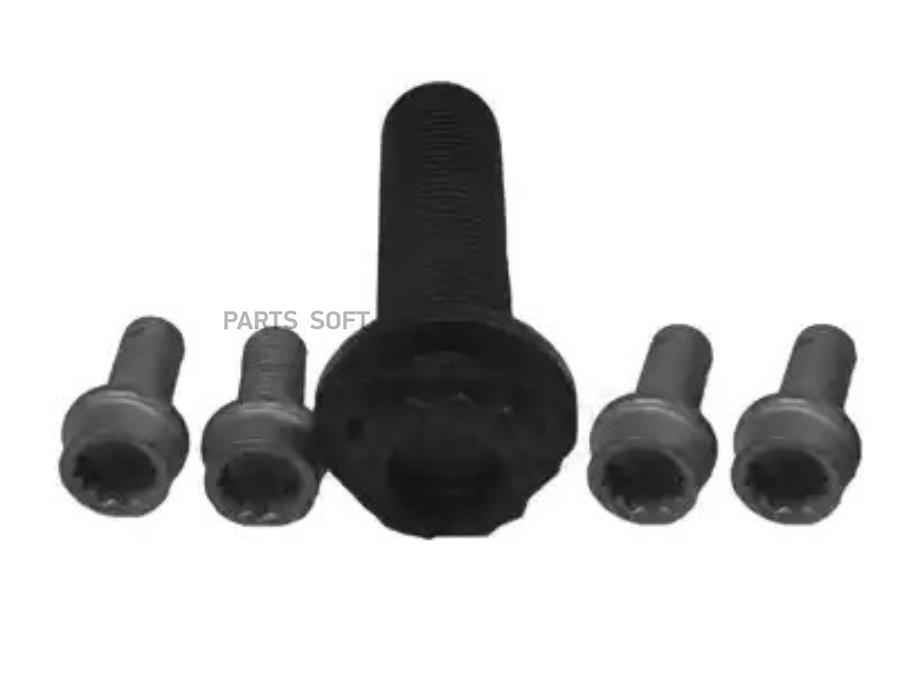 

Комплект Болтов Audi: A4 1.9 Tdi 00-04, A4 1.9 Tdi 04-08, A4 Avant 1.9 Tdi 01-04, A4 Avant