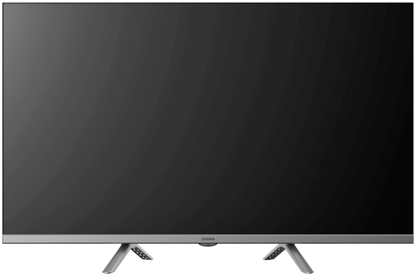 

Телевизор DIGMA DM-LED32SBB39, 32"(81 см), HD, Серый, DM-LED32SBB39