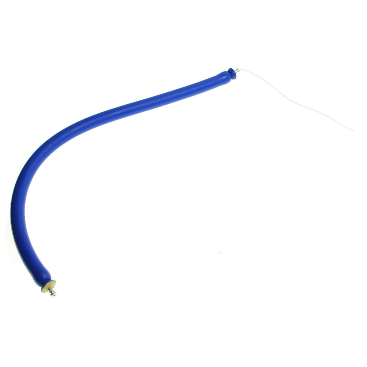 

Тяж кольцевой Primeline Industries Blue o19 мм с зацепом Dyneema, Синий, Primeline Industries