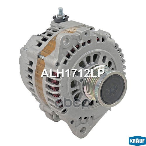 

Генератор Krauf ALH1712LP