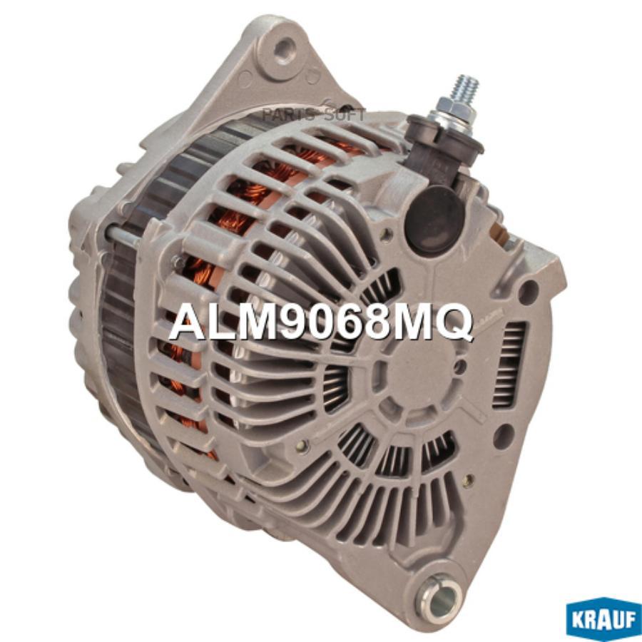 

Генератор Krauf ALM9068MQ
