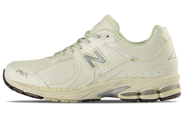 

Кроссовки унисекс New Balance Randomevent x UNIK NB 2002R белые 44.5 EU, Белый, Randomevent x UNIK x New Balance NB 2002R