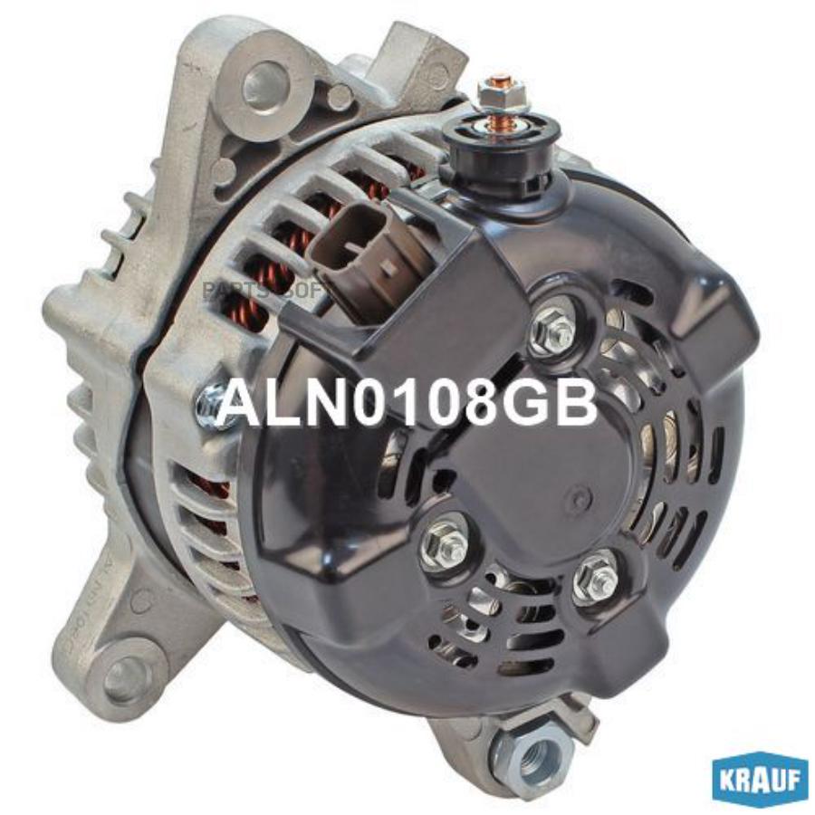 

Генератор Krauf aln0108gb