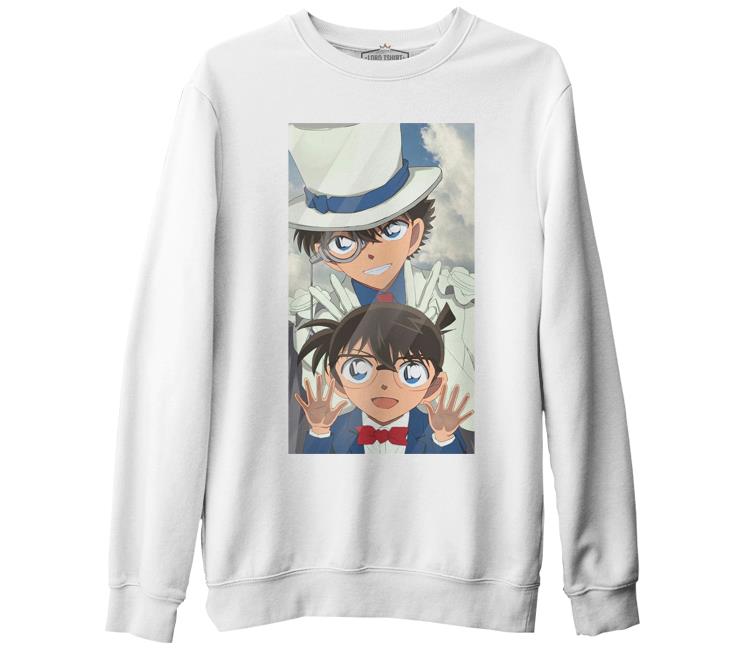 

Свитшот мужской Lord Tshirt BK-1054 белый S (доставка из-за рубежа), BK-1054