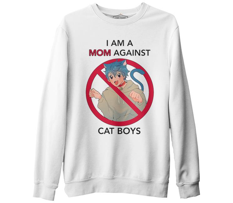 

Свитшот мужской Lord Tshirt BK-1065 белый S (доставка из-за рубежа), BK-1065