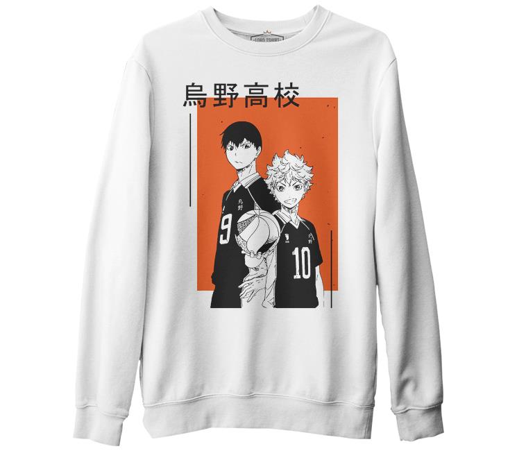 

Свитшот мужской Lord Tshirt BK-1069 белый S (доставка из-за рубежа), BK-1069