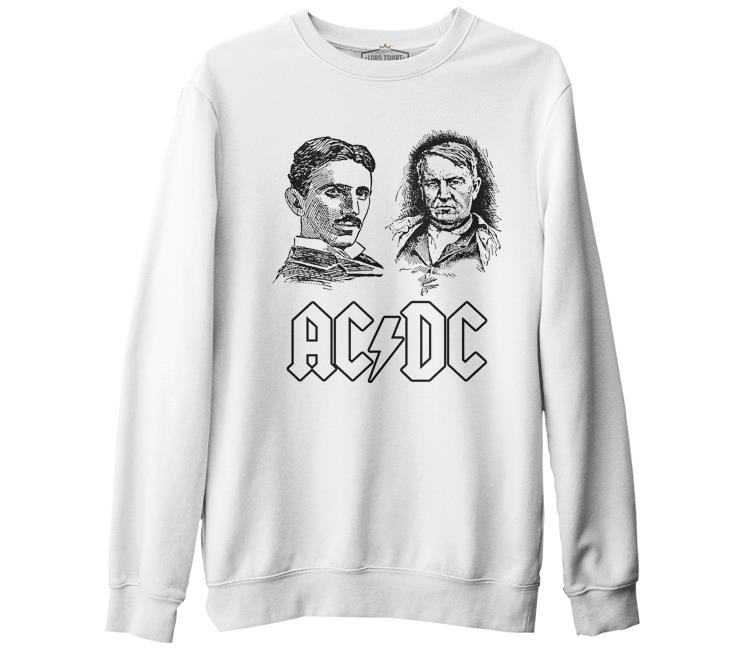 

Свитшот мужской Lord Tshirt BK-1143 белый S (доставка из-за рубежа), BK-1143