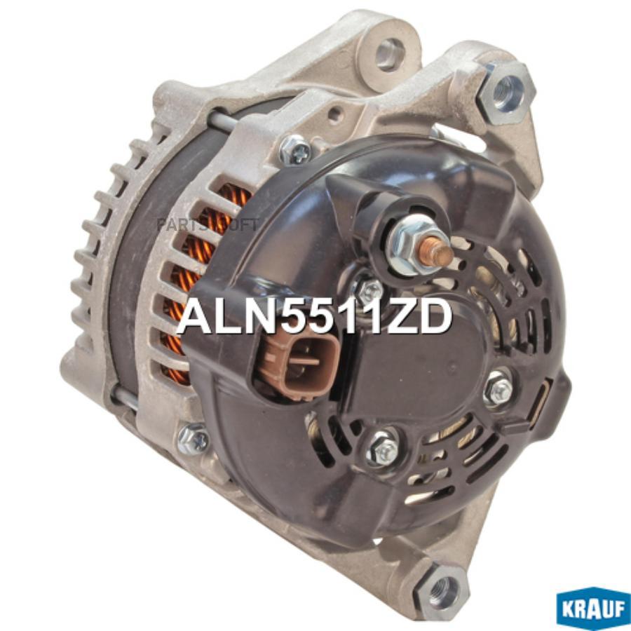 

Генератор Krauf aln5511zd