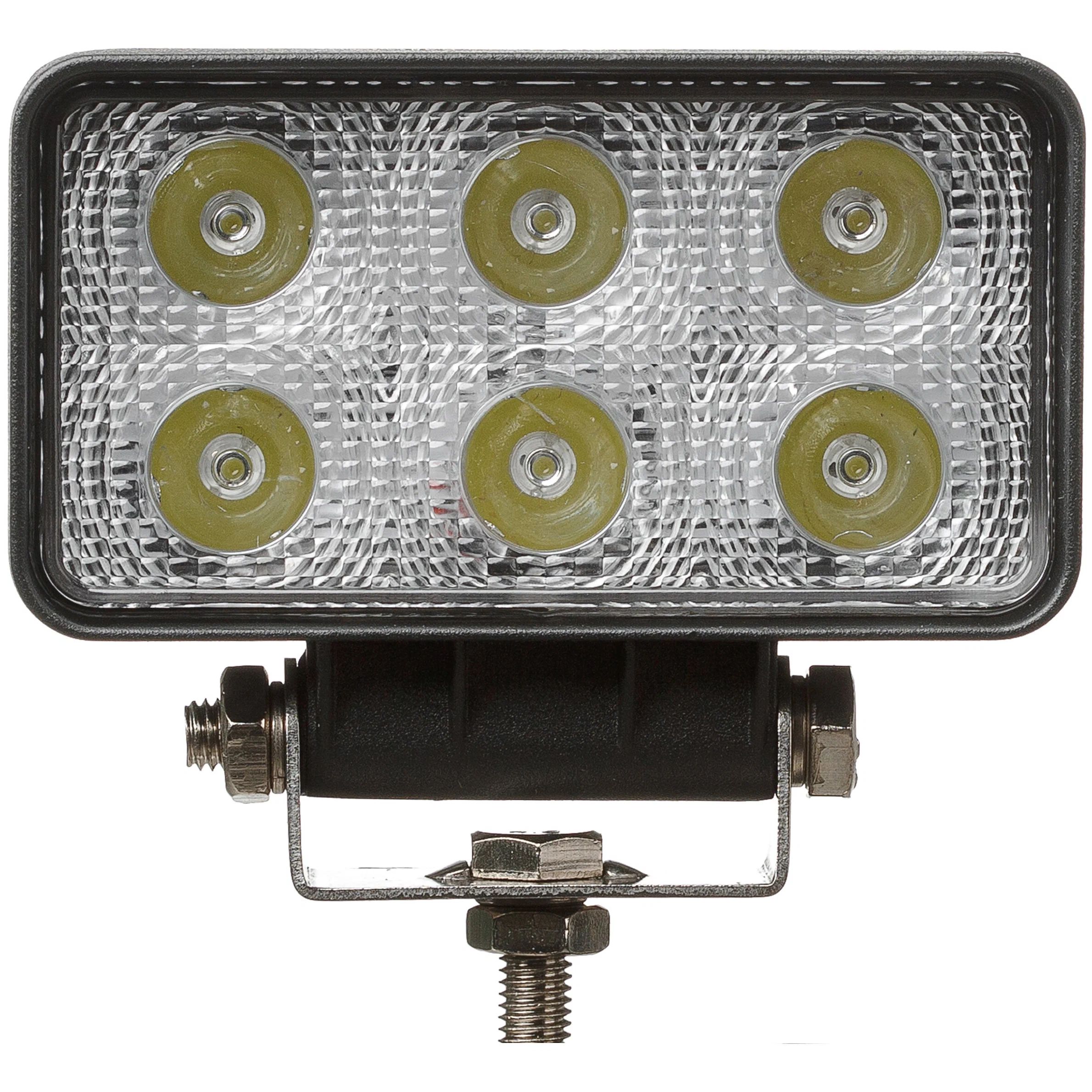 

Фара Allroad 18W2L (Flood) светодиодная