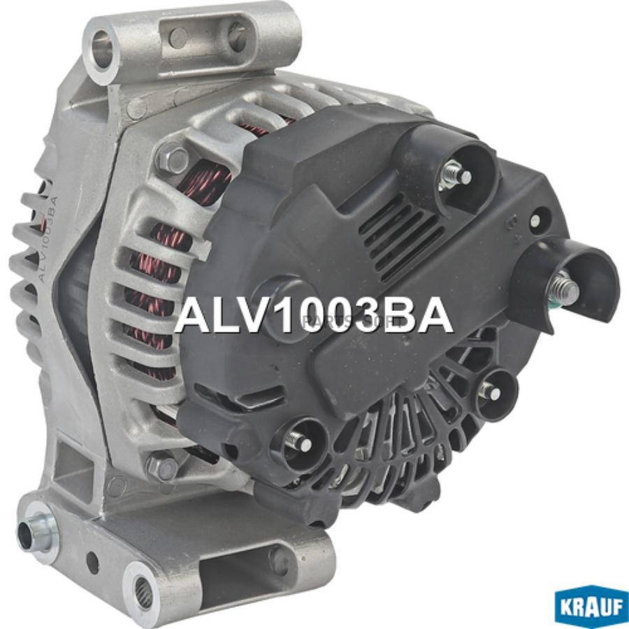 

Генератор Krauf alv1003ba