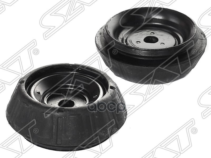 Опора Передней Стойки Hyundai Solaris/Accent/ Kia Rio 11- Lh=Rh Sat арт. ST546110U000