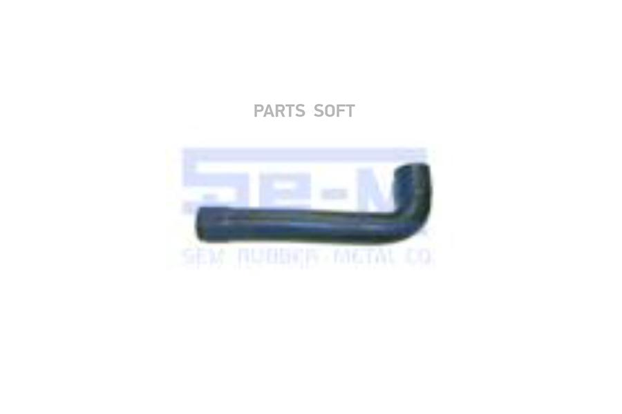 

Патрубок Sem 11092 SEM LASTIK 11092