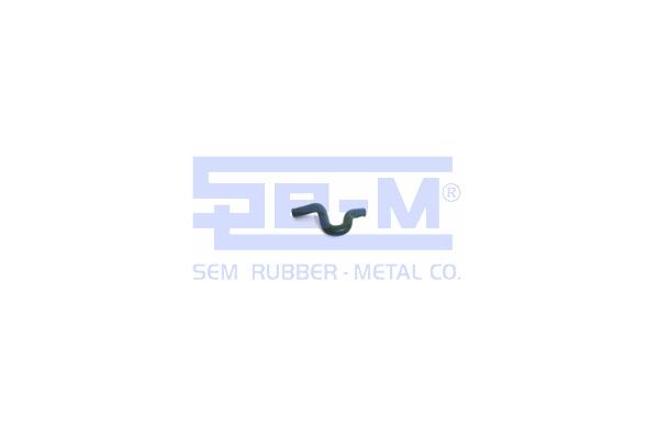 

Патрубок Sem 13869 SEM LASTIK 13869