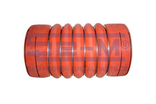 

Патрубок Sem 8833 SEM LASTIK 8833