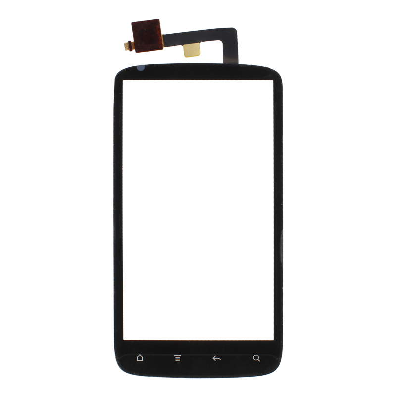 

Тачскрин (сенсор) BaseMarket для HTC PG58130 (черный с белыми кнопками)