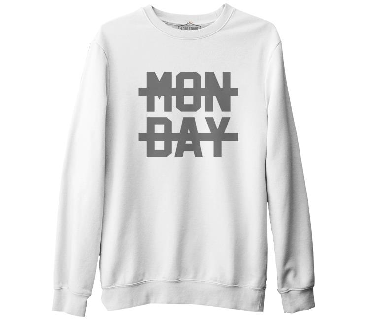 

Свитшот мужской Lord Tshirt BK-1146 белый S (доставка из-за рубежа), BK-1146
