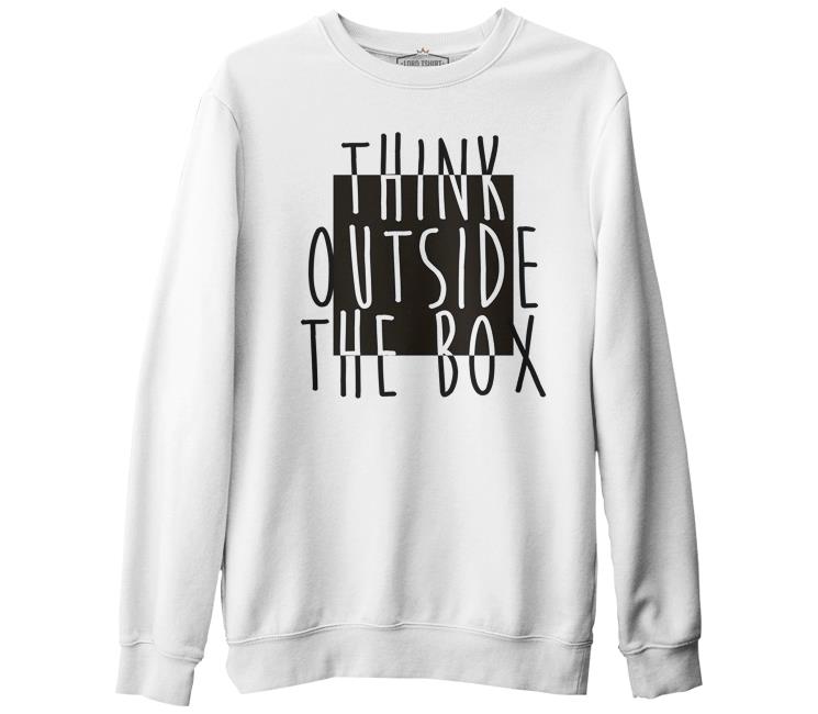 

Свитшот мужской Lord Tshirt BK-1148 белый S (доставка из-за рубежа), BK-1148