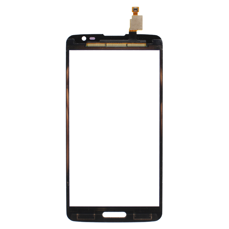 

Тачскрин (сенсор) BaseMarket для LG D680 G Pro Lite (черный)
